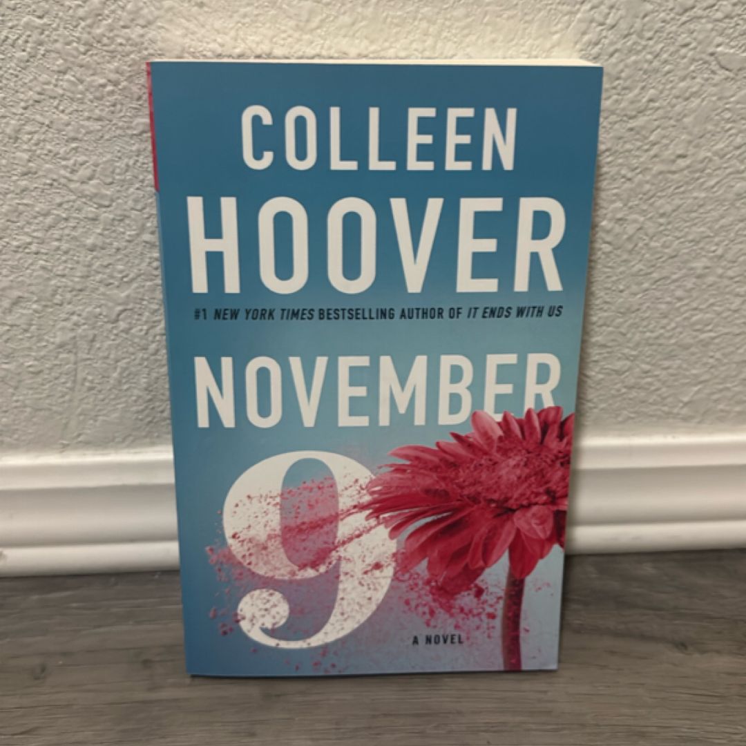 November 9