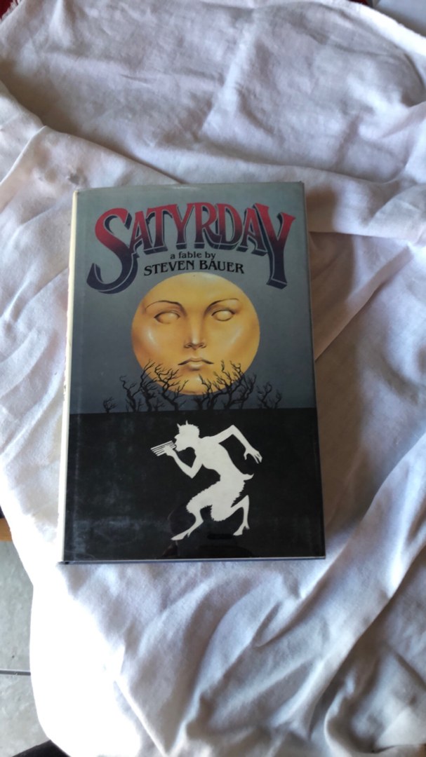 Satyrday
