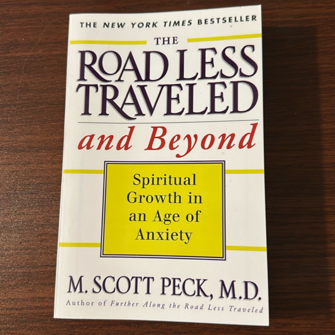 The Road Less Traveled and Beyond