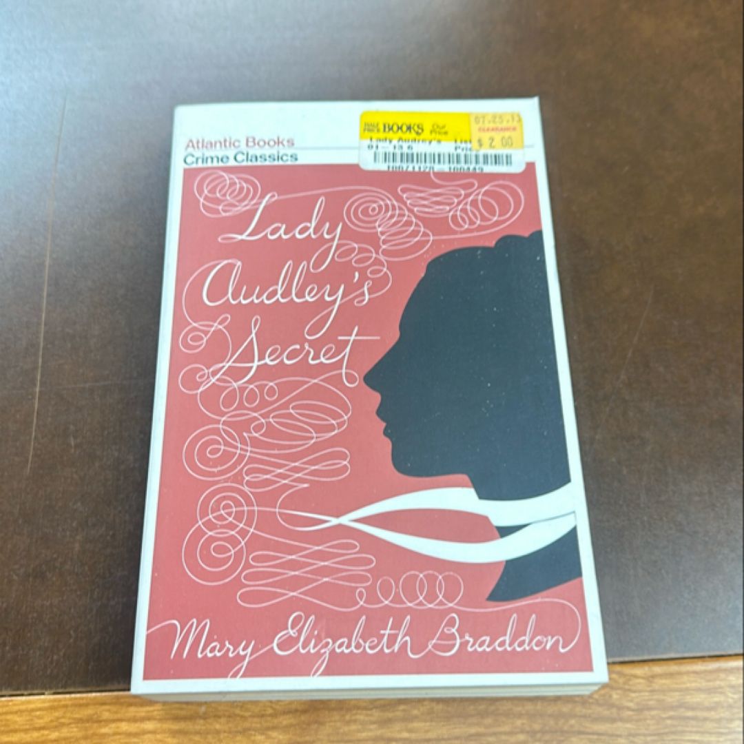 Lady Audley's Secret