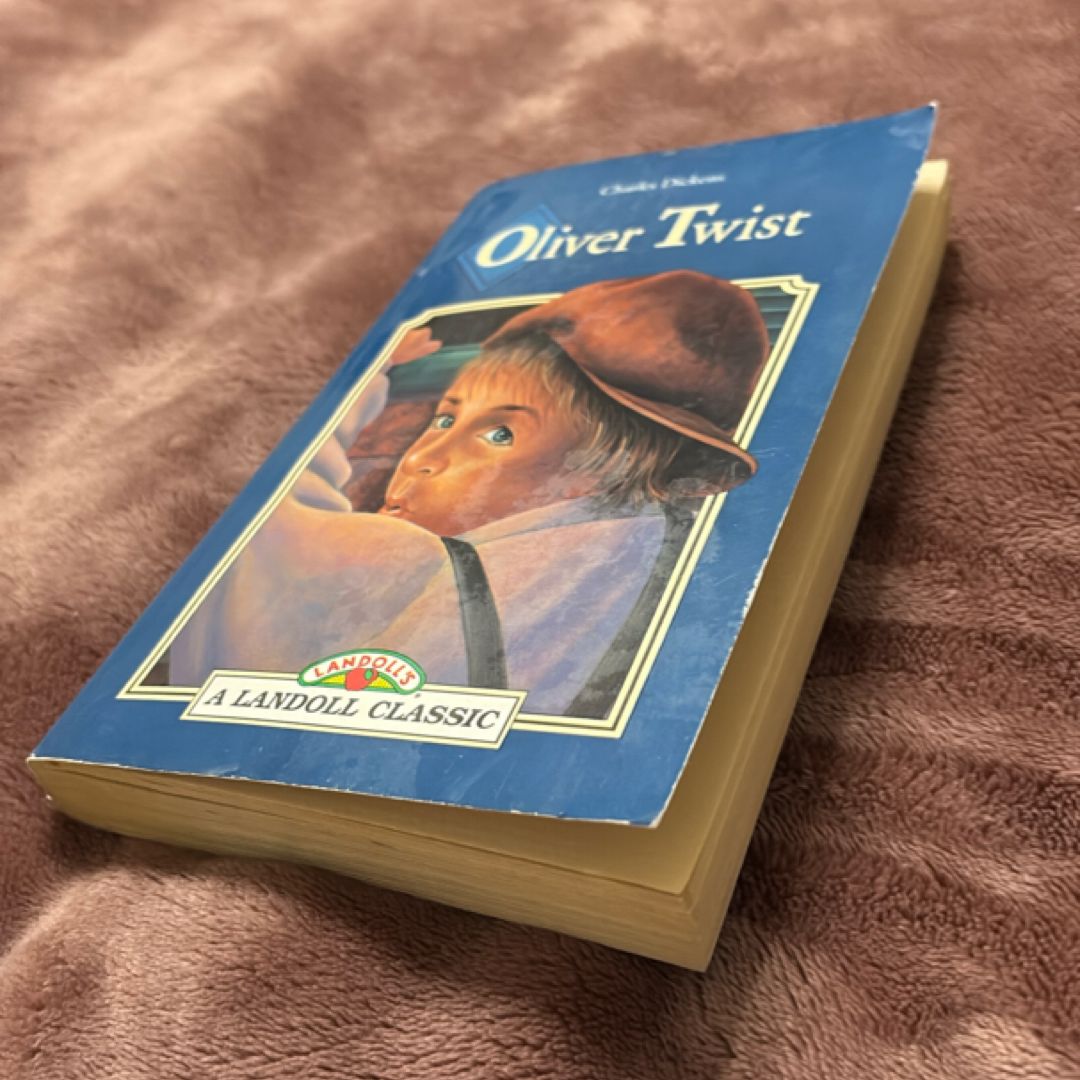 Oliver Twist