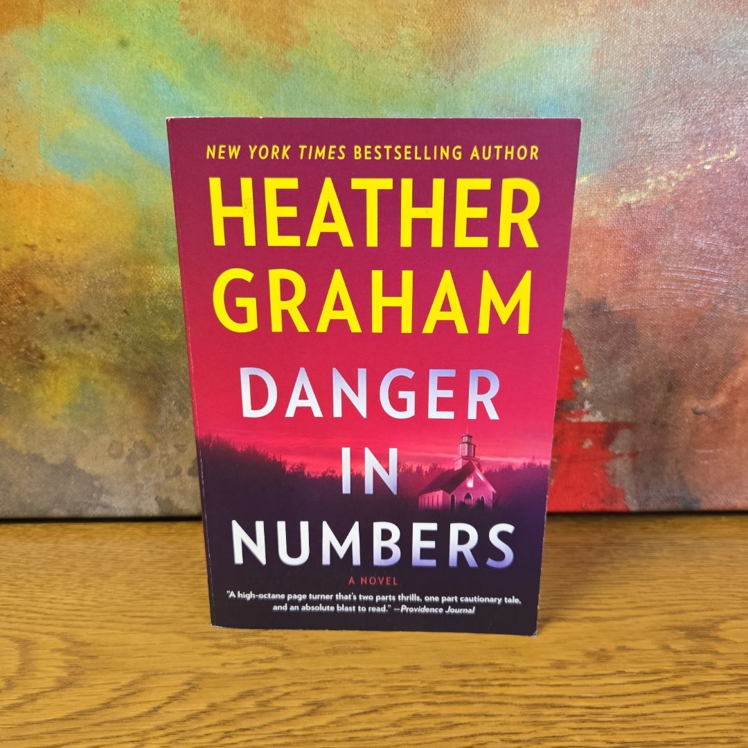 Danger in Numbers