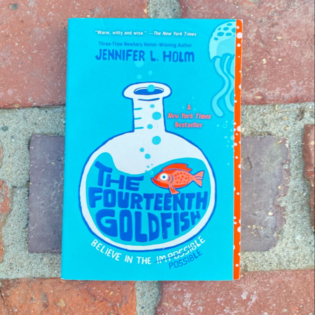 The Fourteenth Goldfish