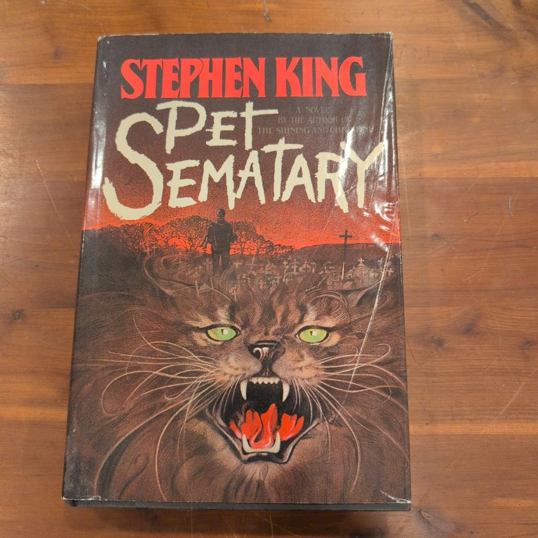 Pet Sematary