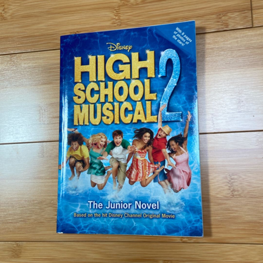 High School Musical 2