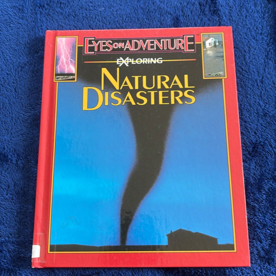 Exploring Natural Disasters
