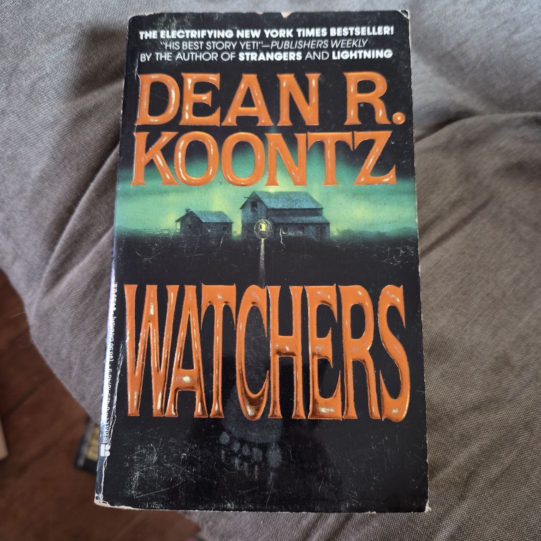 Watchers
