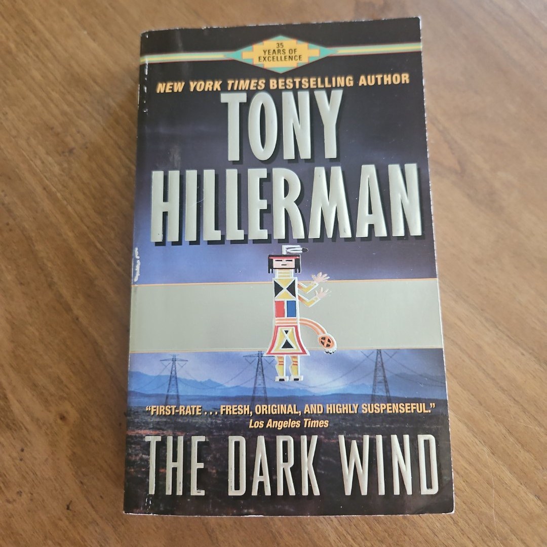 The Dark Wind