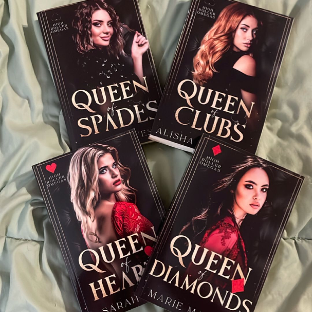 LISTING ON HOLD High Roller Omegas Kickstarter