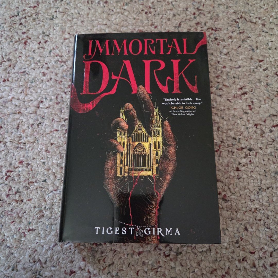 Immortal Dark