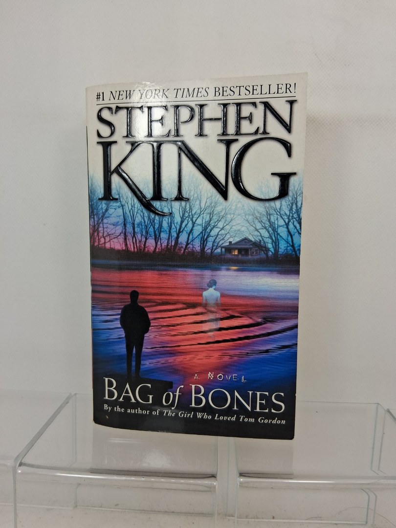 Bag of Bones