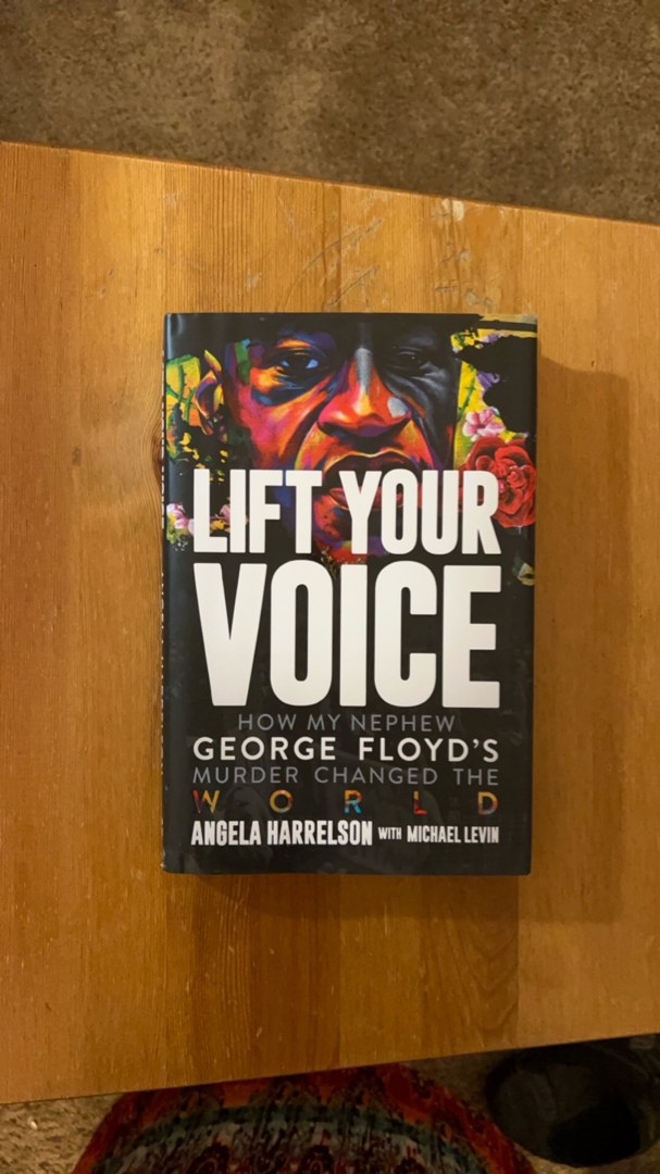 Lift Your Voice