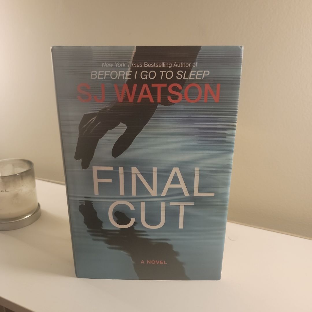Final Cut
