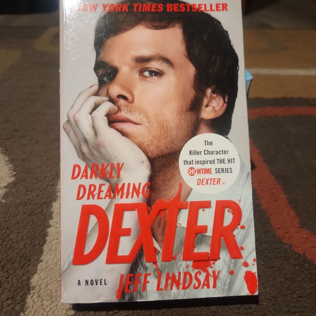 Darkly Dreaming Dexter