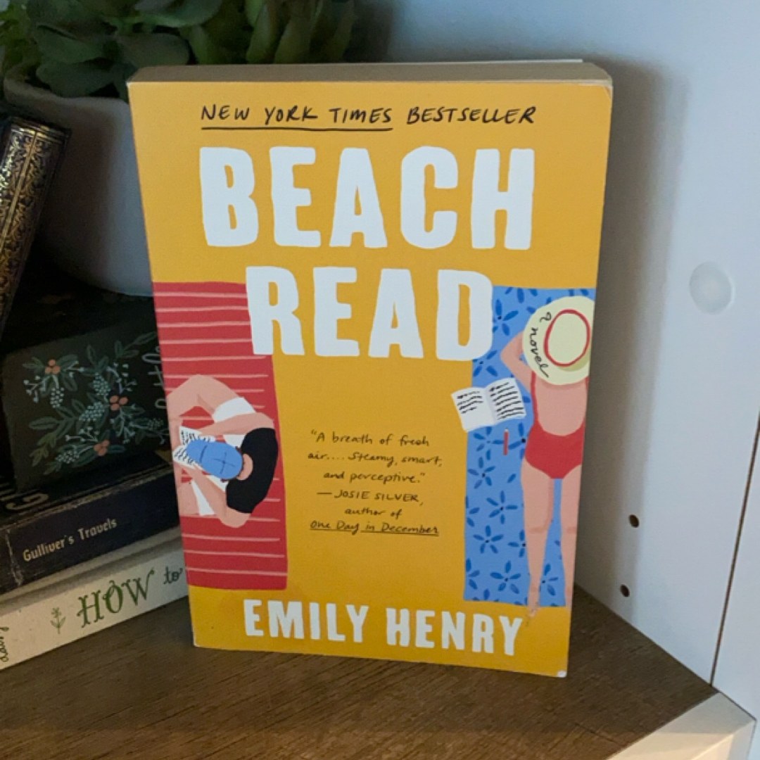 Beach Read