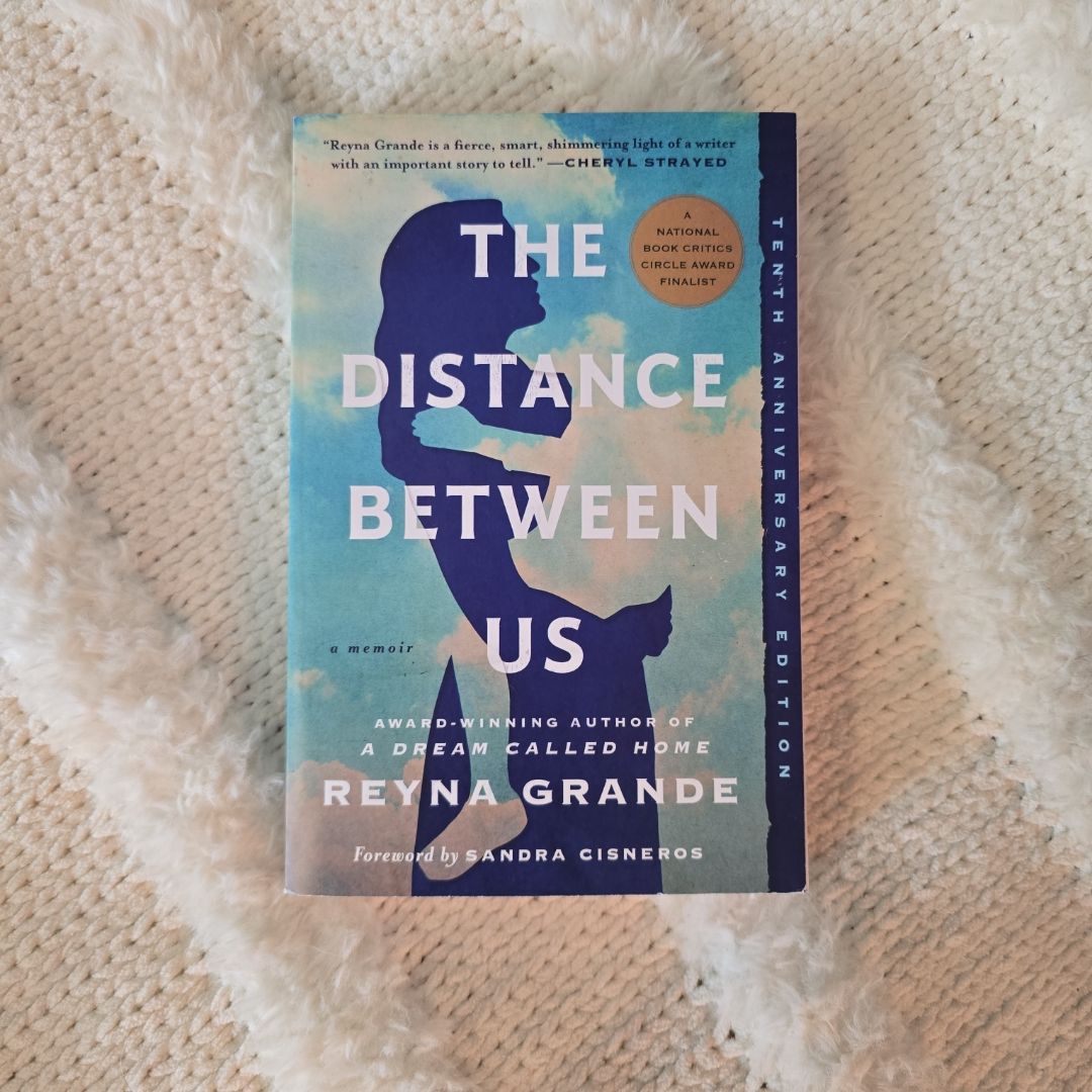 The Distance Between Us