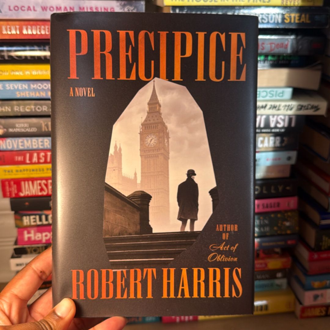 Precipice