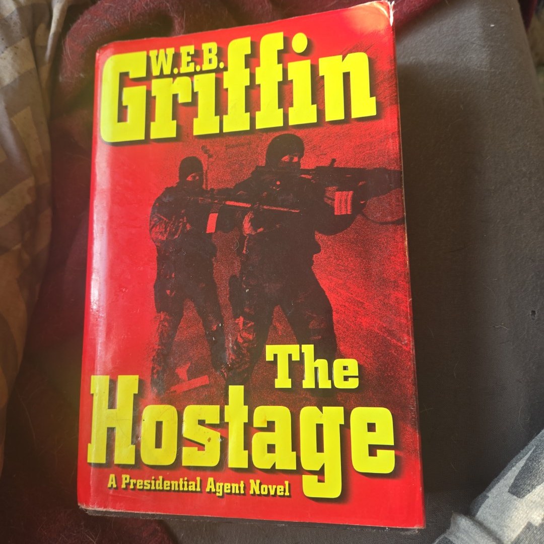The Hostage