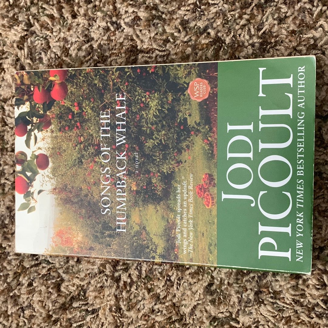 Songs of the Humpback Whale