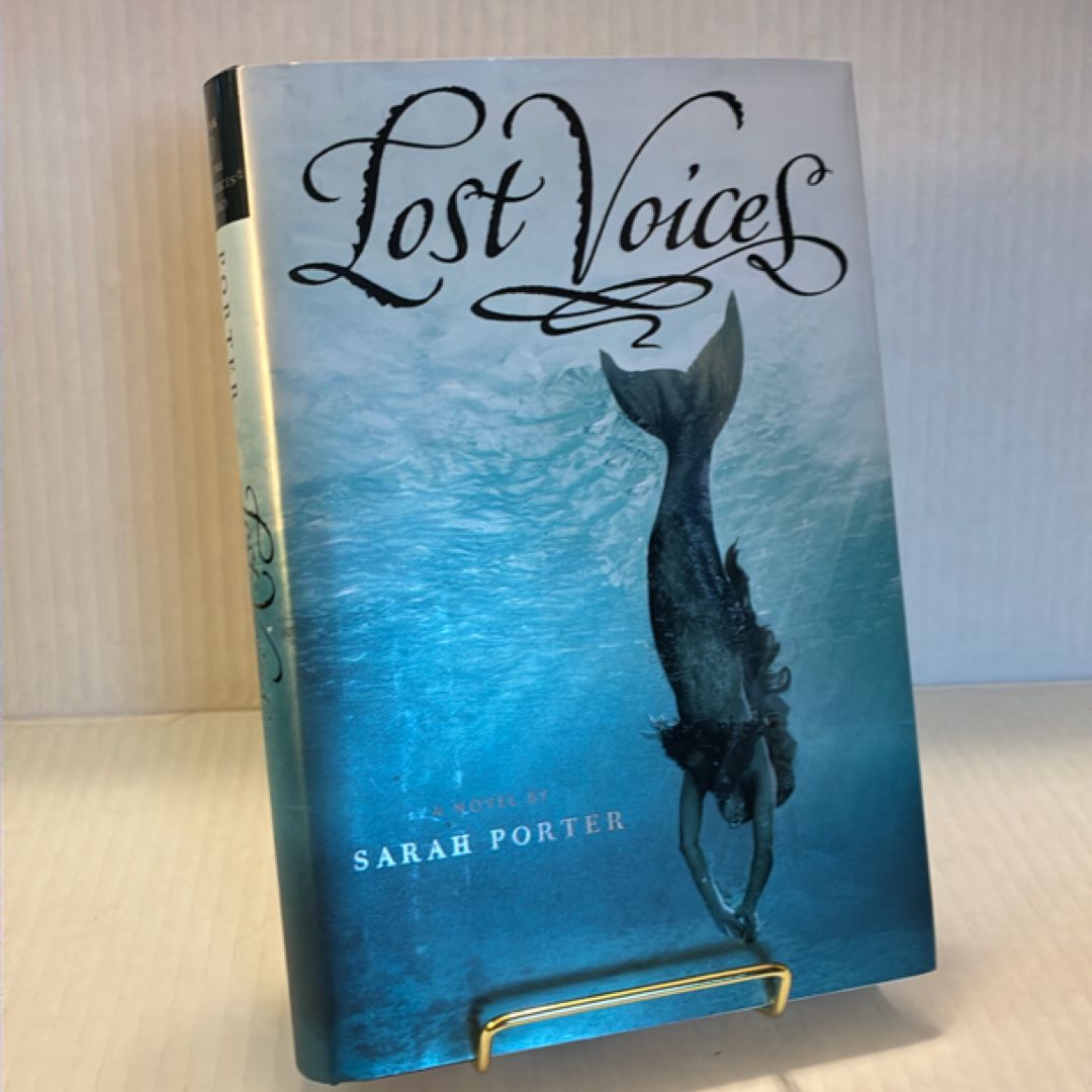 Lost Voices