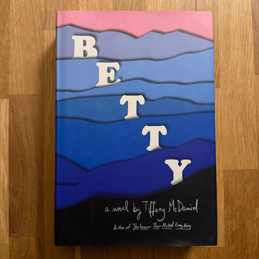 Betty