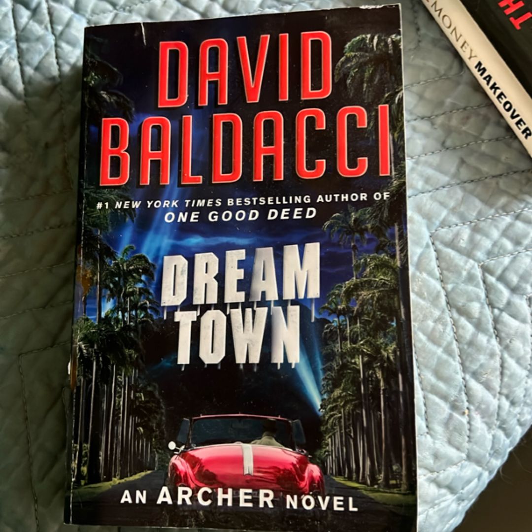 Dream Town