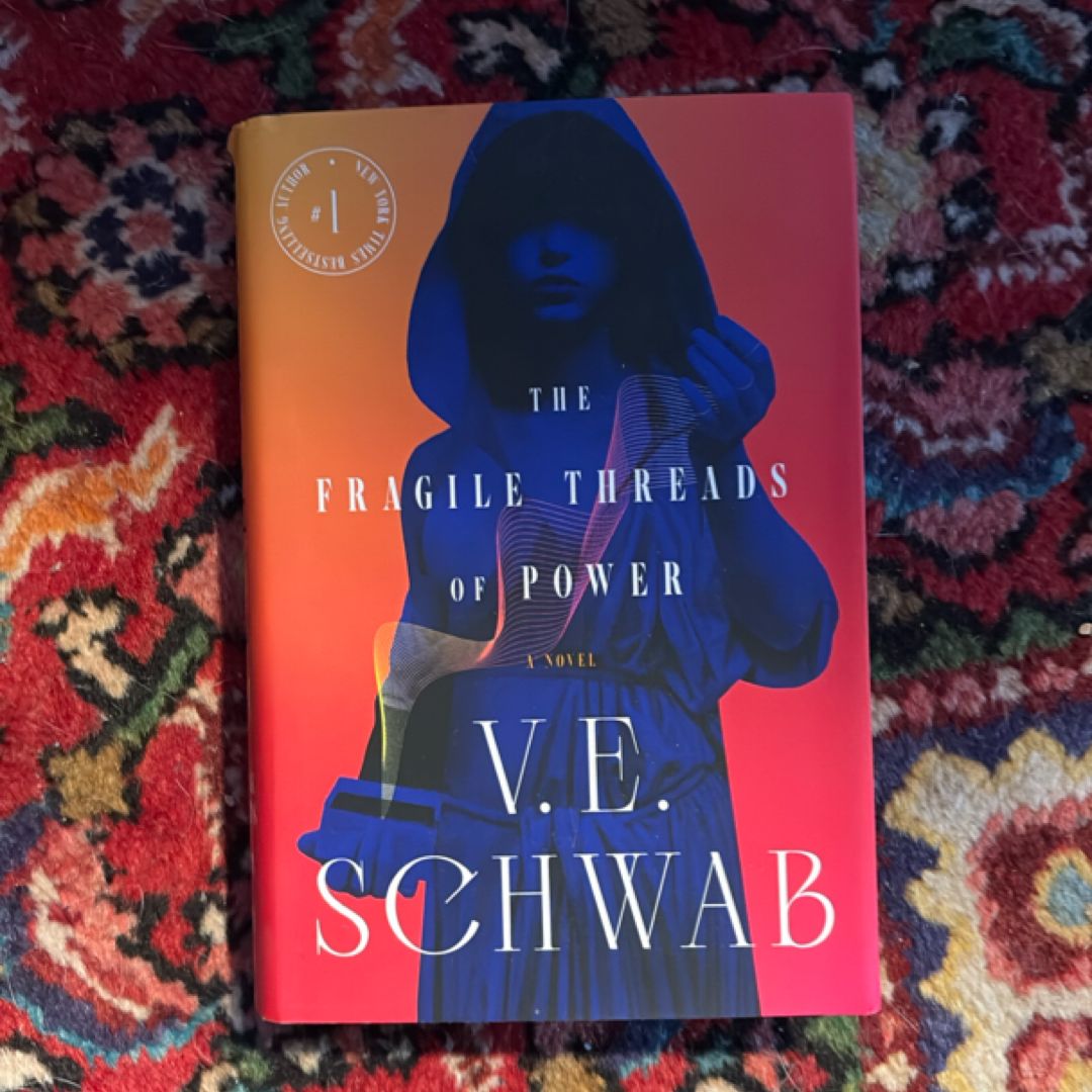 The Fragile Threads of Power