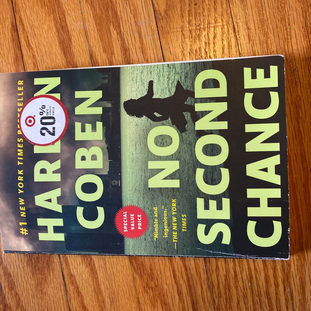 No Second Chance