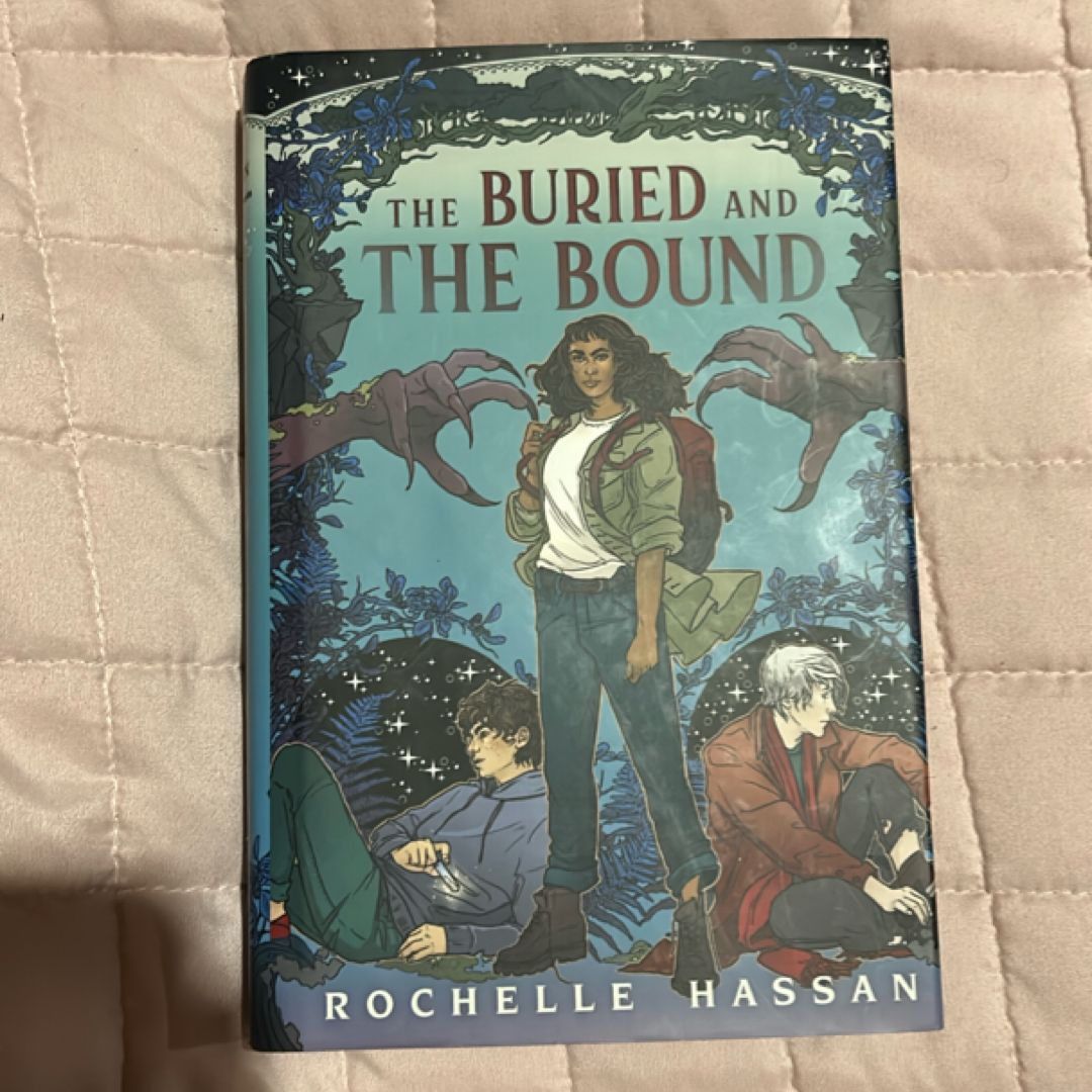 The Buried and the Bound