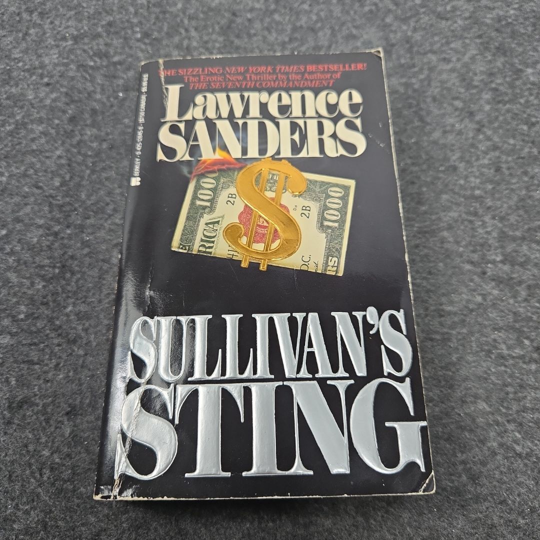 Sullivan's Sting