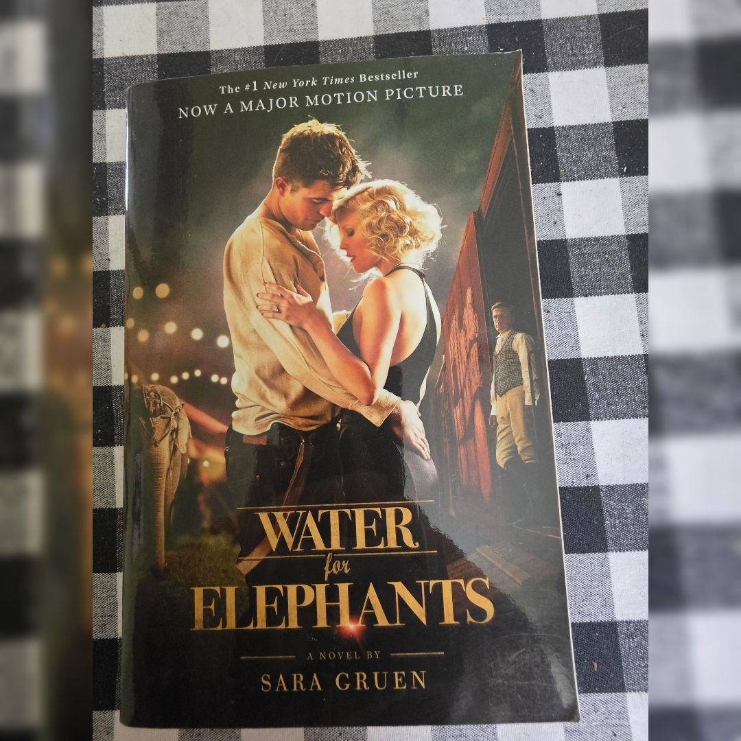 Water for Elephants