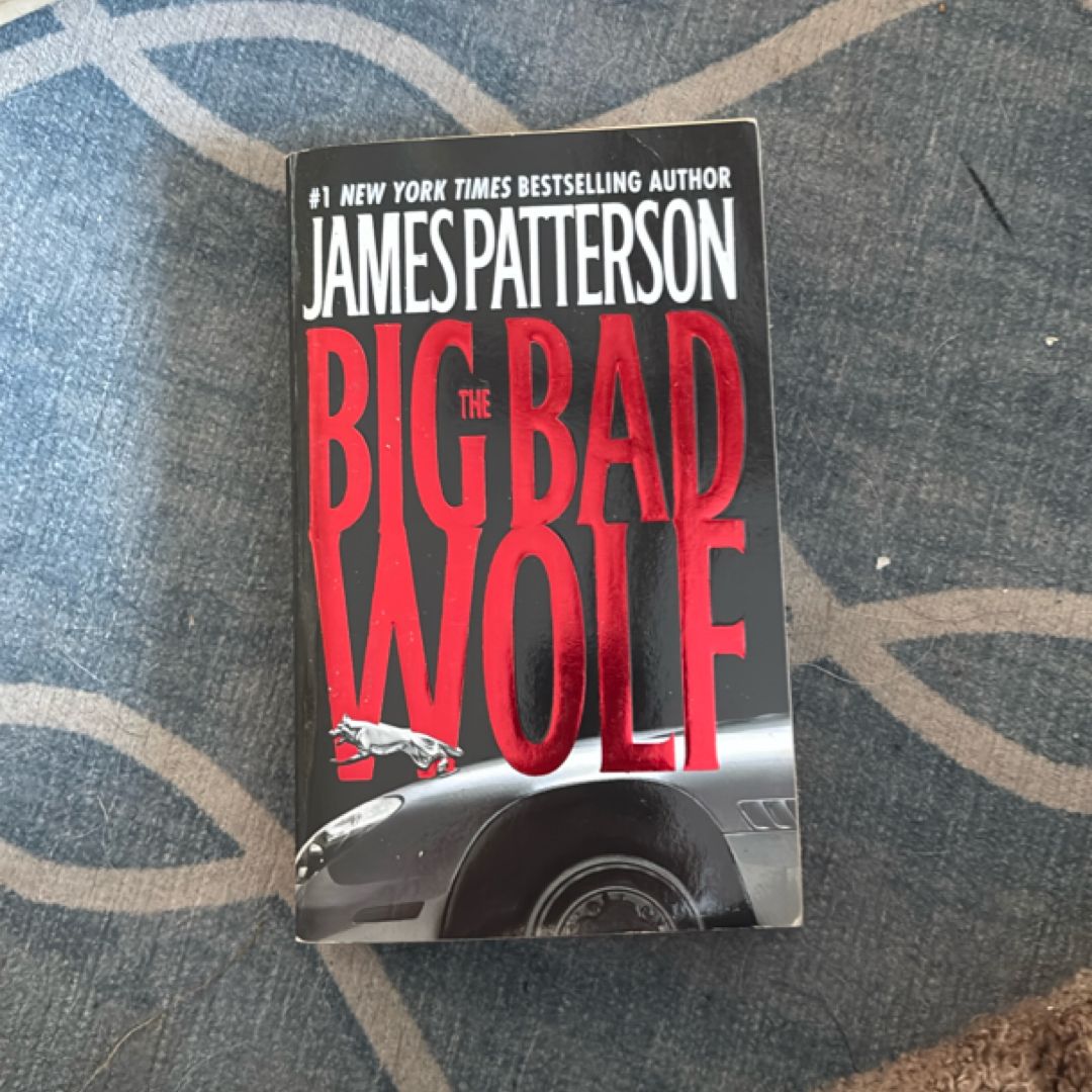 The Big Bad Wolf