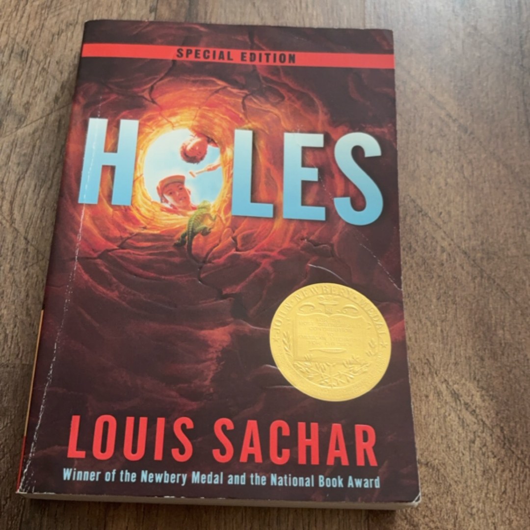 Holes