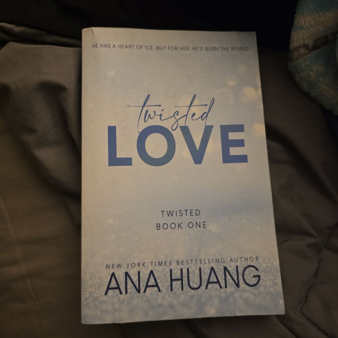 Twisted Love