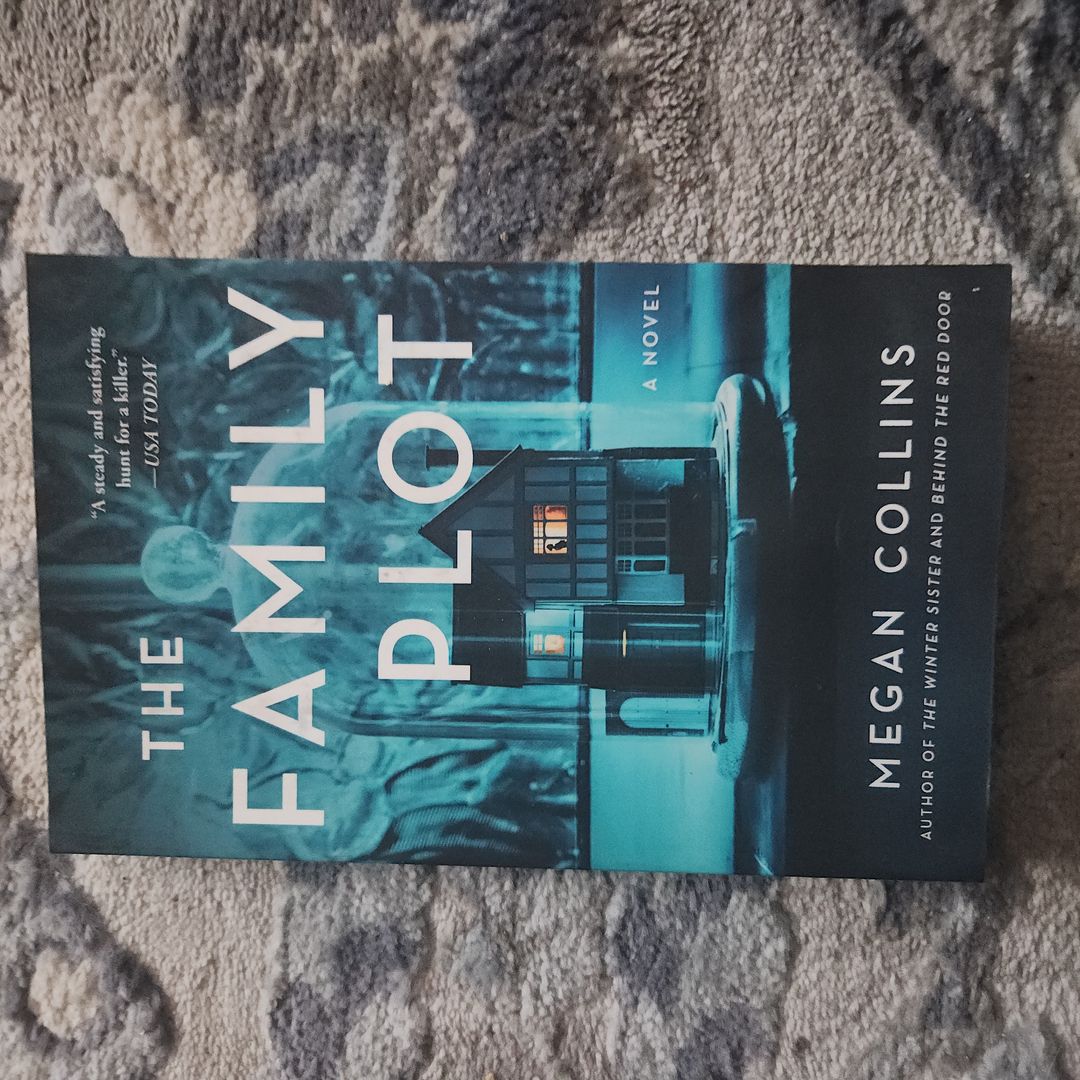 The Family Plot