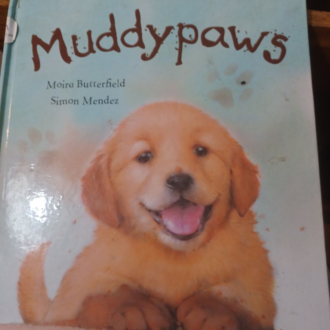 Muddypaws