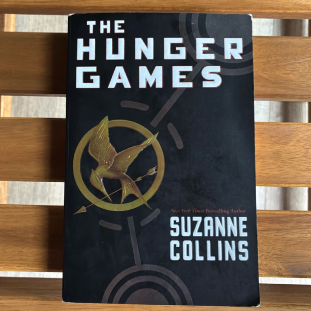 The Hunger Games