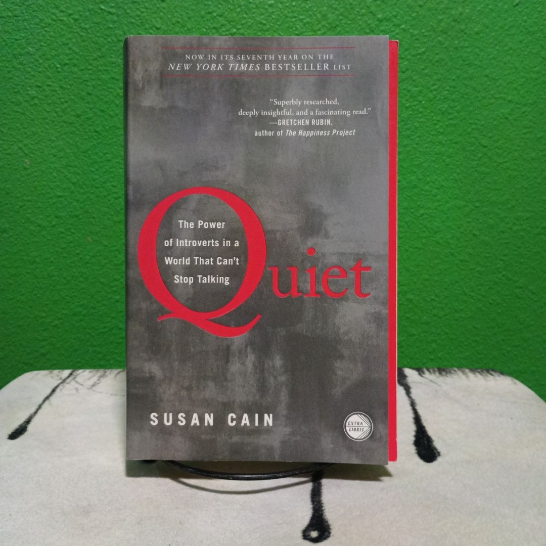 Quiet