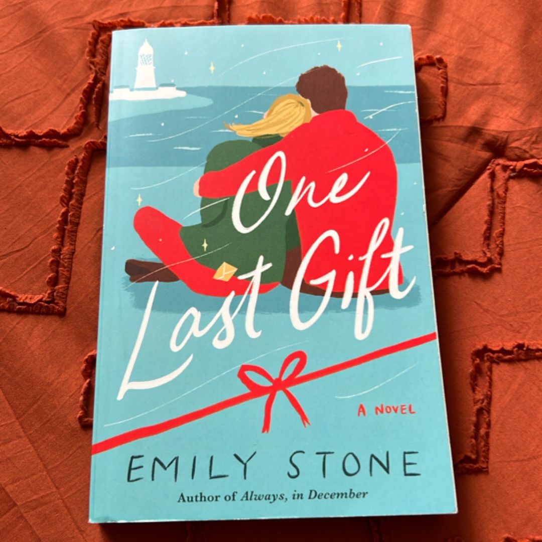 One Last Gift