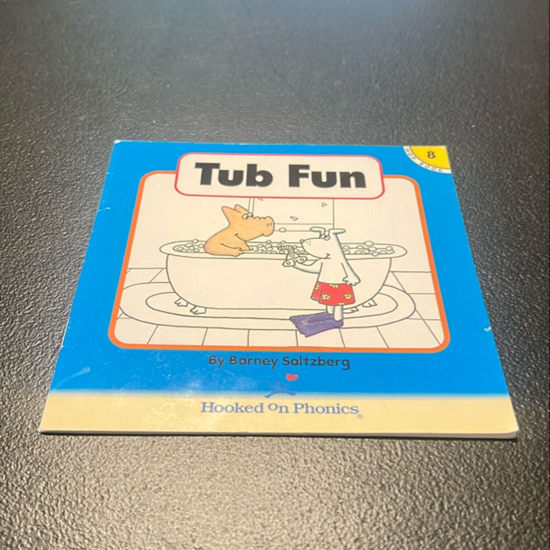 Tub Fun