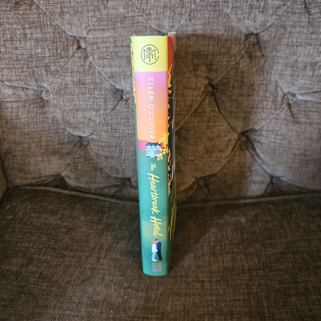 The Heartbreak Hotel