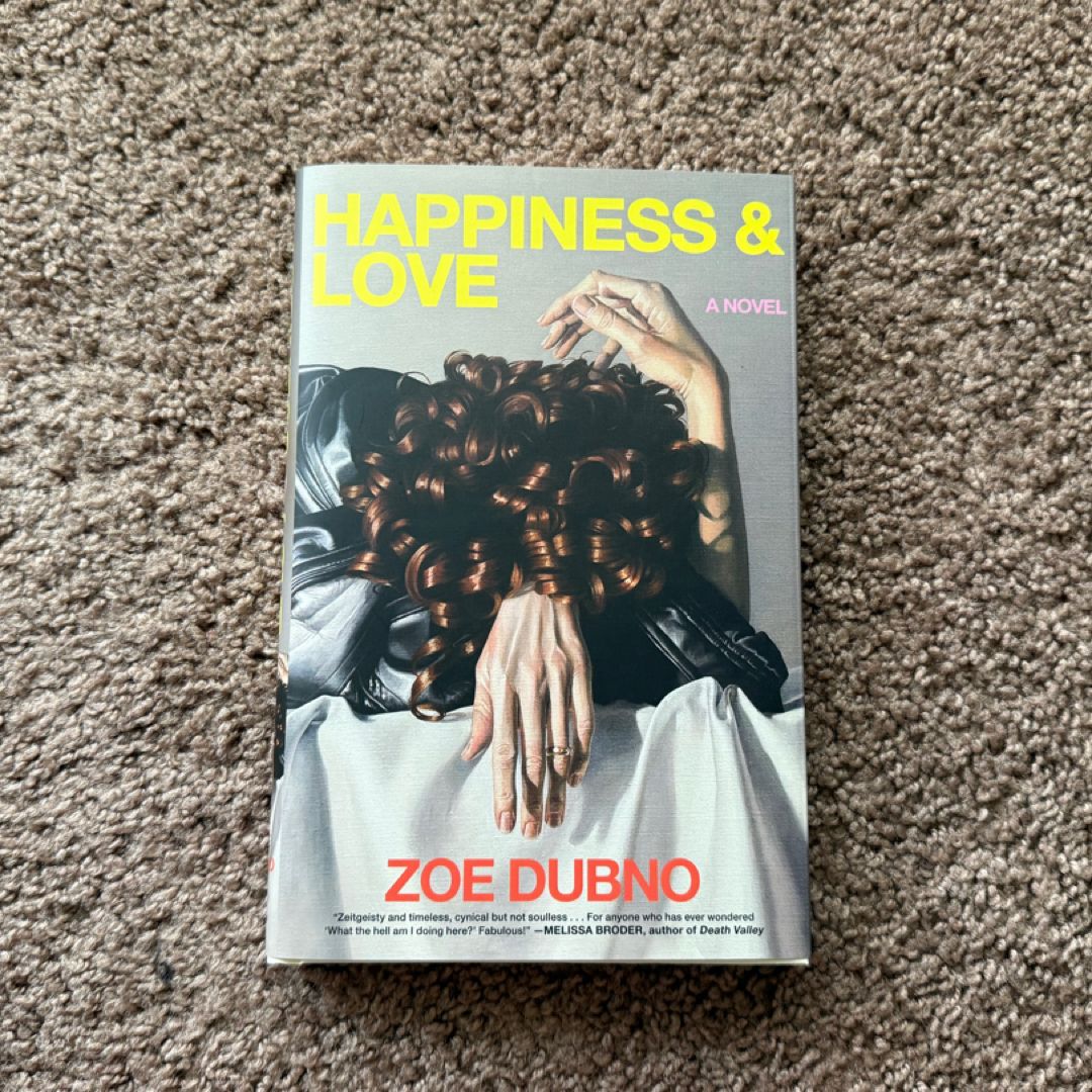 Happiness and Love