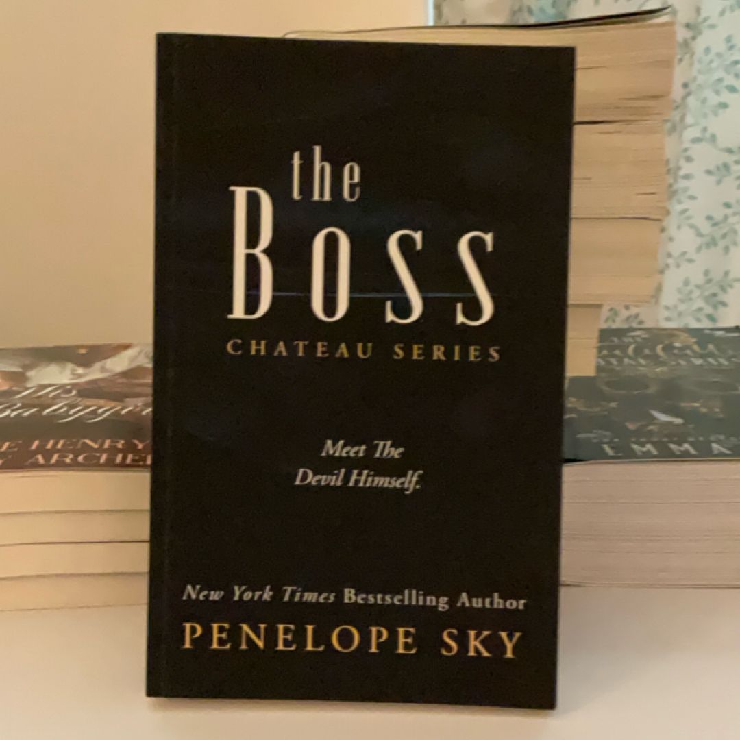 The Boss