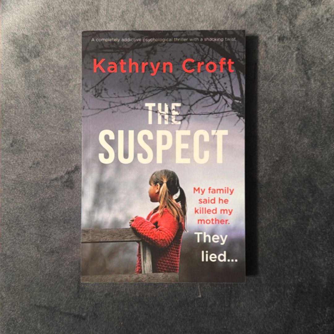 The Suspect