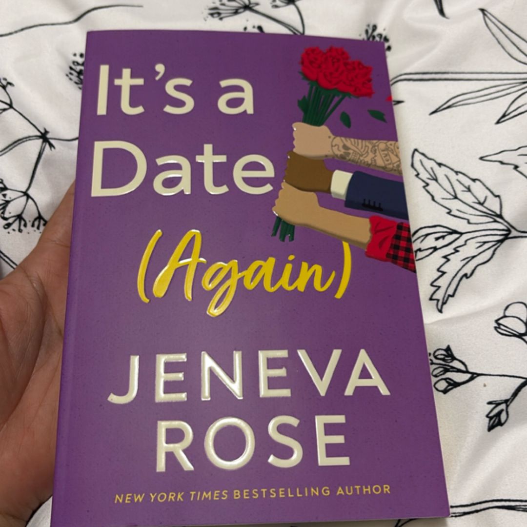 It's a Date (Again)