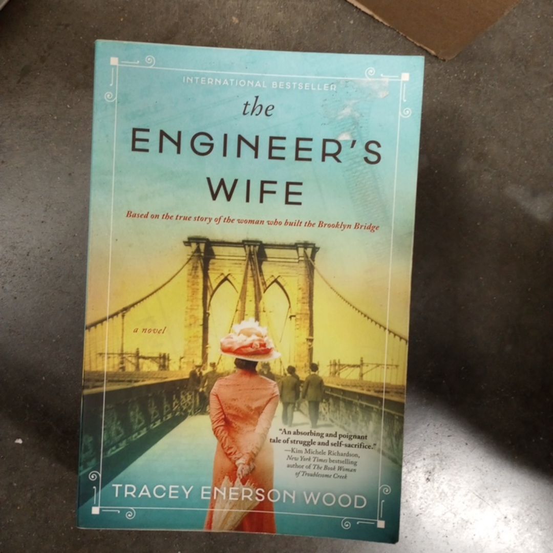 The Engineer's Wife
