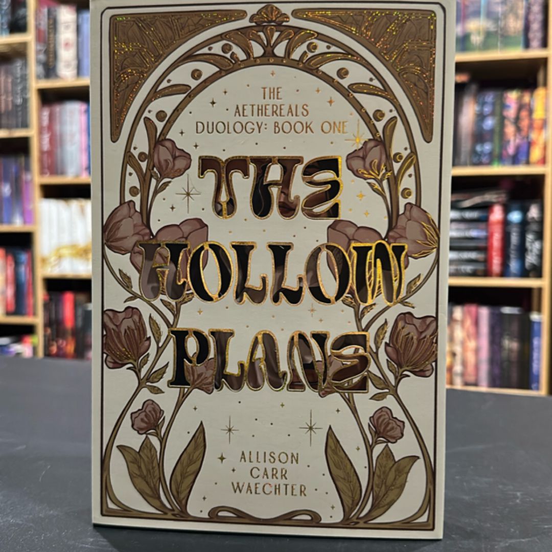 The Hollow Plane