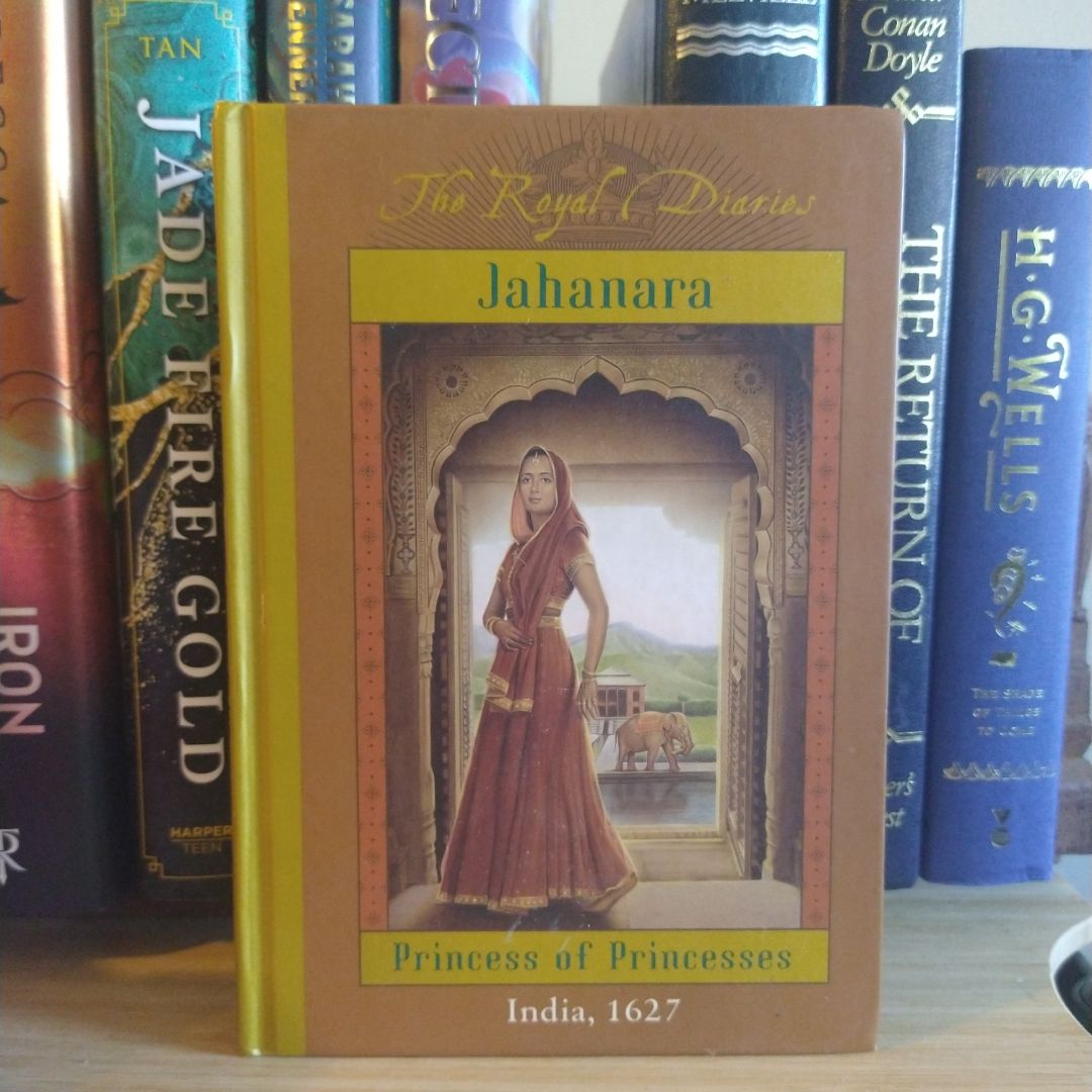 Jahanara