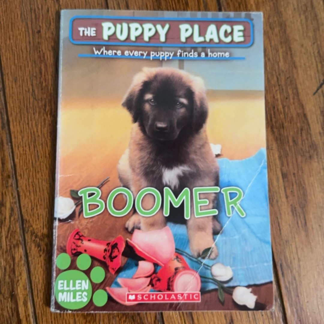 Boomer