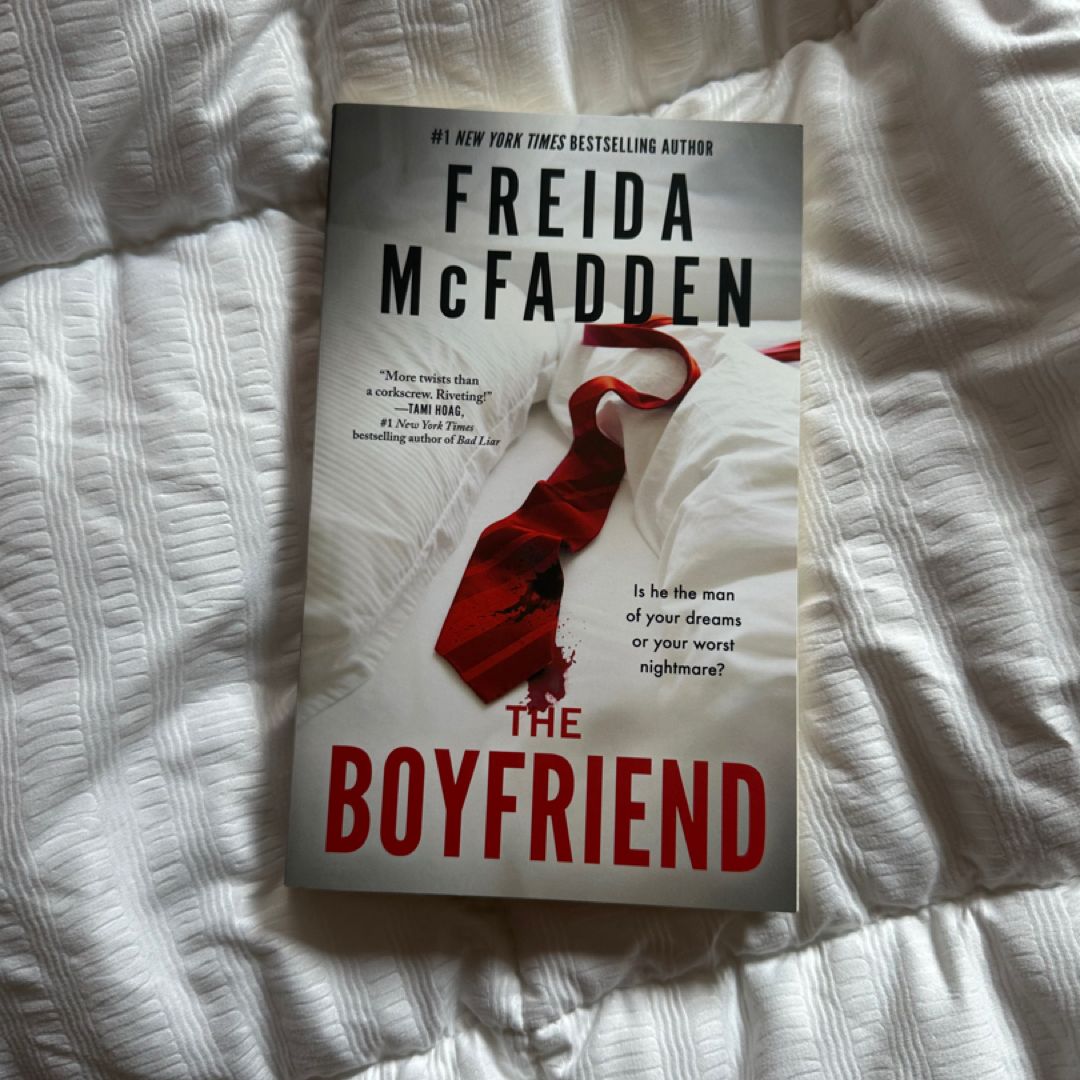 The Boyfriend
